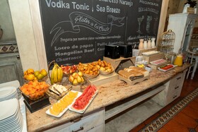 Hotel Santa Lucia