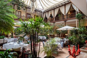 Hotel Santa Lucia