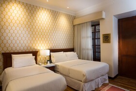 Hotel Santa Lucia