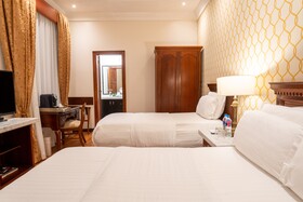 Hotel Santa Lucia
