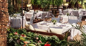 Hotel Santa Lucia