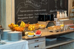 Hotel Santa Lucia