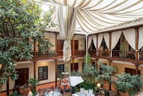 Hotel Santa Lucia