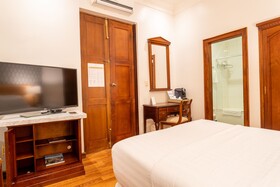 Hotel Santa Lucia