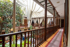 Hotel Santa Lucia