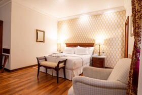 Hotel Santa Lucia