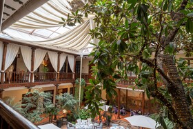 Hotel Santa Lucia