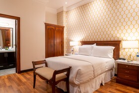 Hotel Santa Lucia