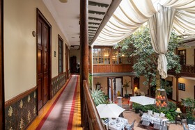 Hotel Santa Lucia