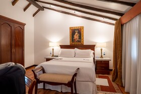 Hotel Santa Lucia