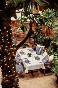 Hotel Santa Lucia