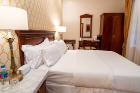 Hotel Santa Lucia