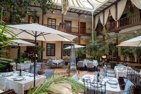 Hotel Santa Lucia