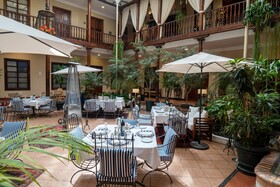 Hotel Santa Lucia