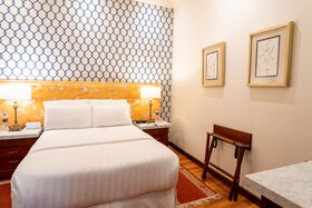 Hotel Santa Lucia