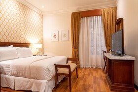 Hotel Santa Lucia