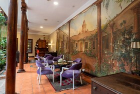 Hotel Santa Lucia