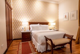 Hotel Santa Lucia