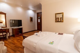 Hotel Santa Lucia