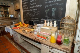 Hotel Santa Lucia