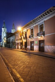 Hotel Santa Lucia