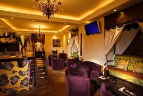 Hotel Santa Lucia