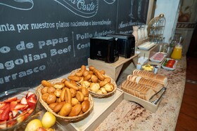 Hotel Santa Lucia