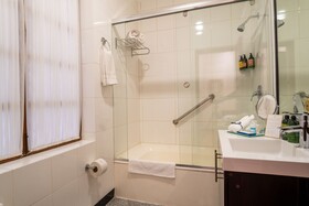 Hotel Santa Lucia