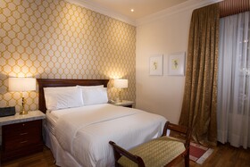 Hotel Santa Lucia