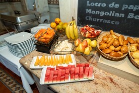 Hotel Santa Lucia