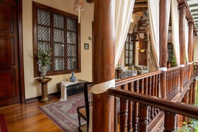 Hotel Santa Lucia