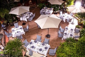 Hotel Santa Lucia
