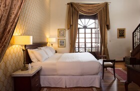 Hotel Santa Lucia