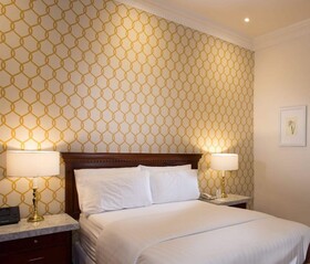 Hotel Santa Lucia
