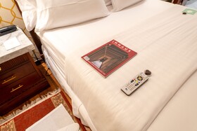 Hotel Santa Lucia