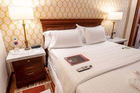 Hotel Santa Lucia