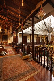 Hotel Santa Lucia