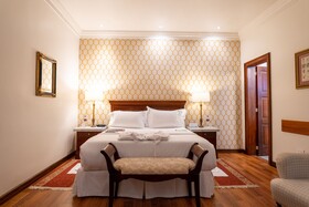 Hotel Santa Lucia
