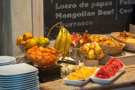 Hotel Santa Lucia