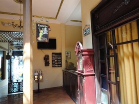 Hotel Vieja Mansion