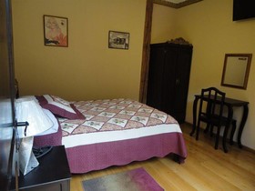 Hotel Vieja Mansion