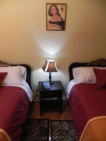 Hotel Vieja Mansion