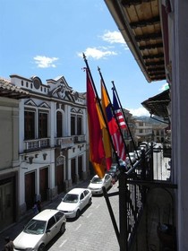 Hotel Vieja Mansion