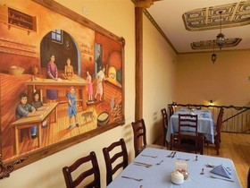 Hotel Vieja Mansion