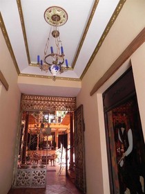 Hotel Vieja Mansion