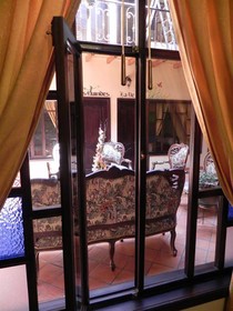 Hotel Vieja Mansion
