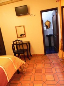 Hotel Vieja Mansion