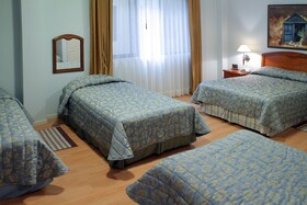Hotel Yanuncay