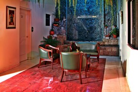 Hotel Yanuncay