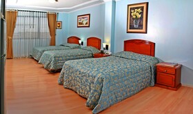 Hotel Yanuncay